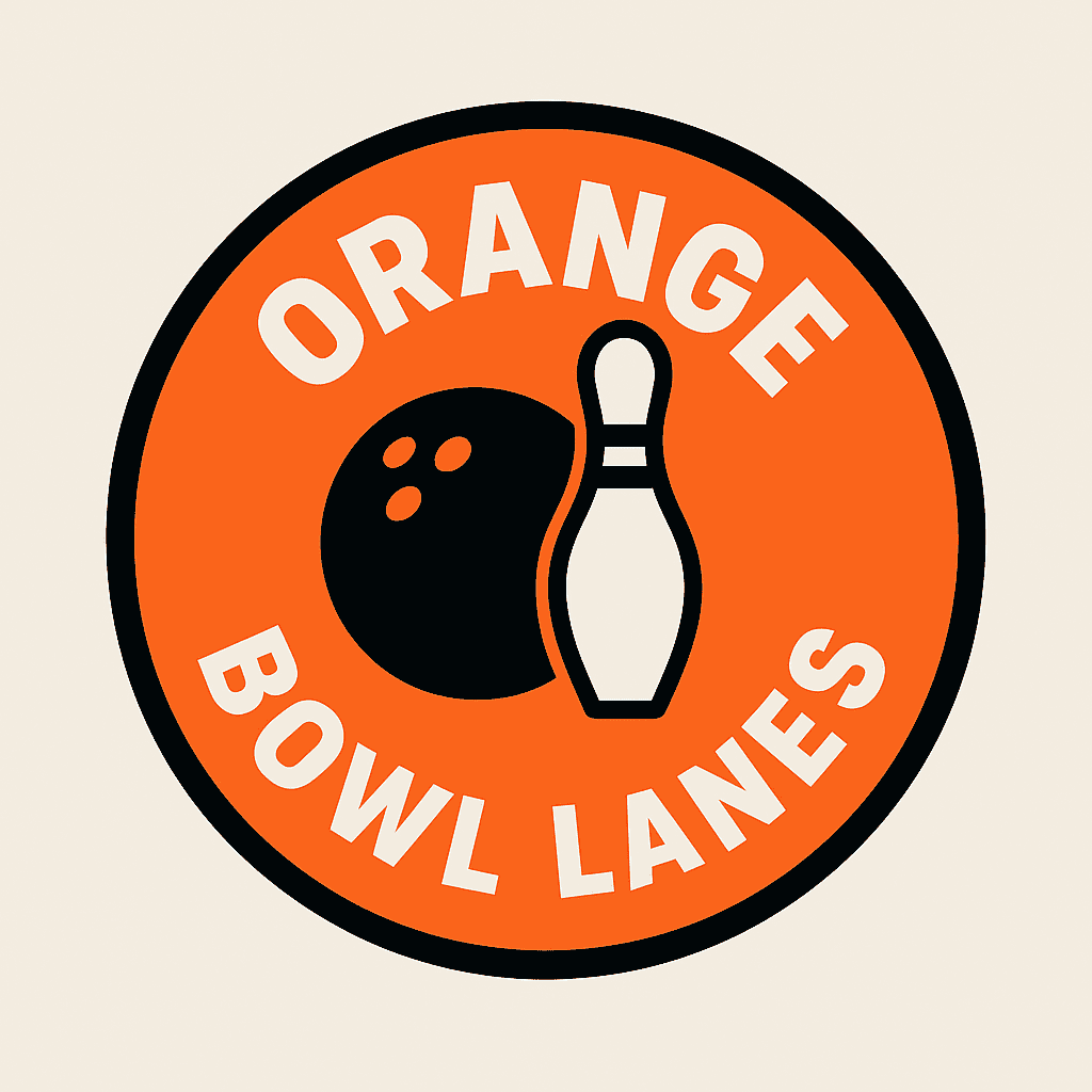 Orange Bowl Lanes | Kissimmee, FL
